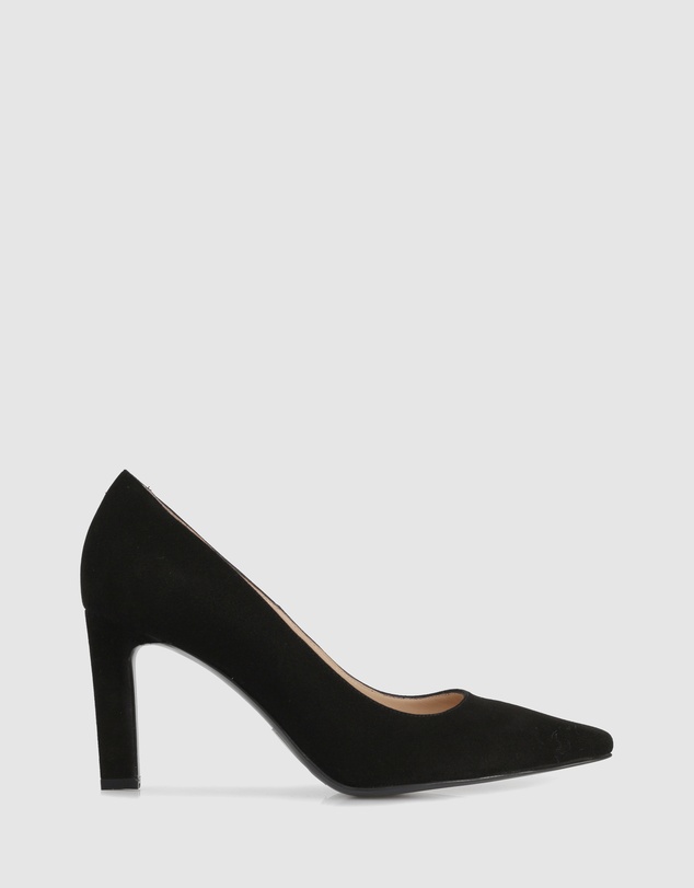 Sempre Di - Zivelle Heels