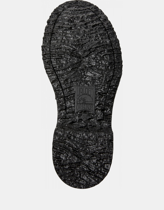 Camper - Walden Loafers