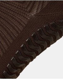 BAHE - Studio Grippy Ankle Socks 2 Pack