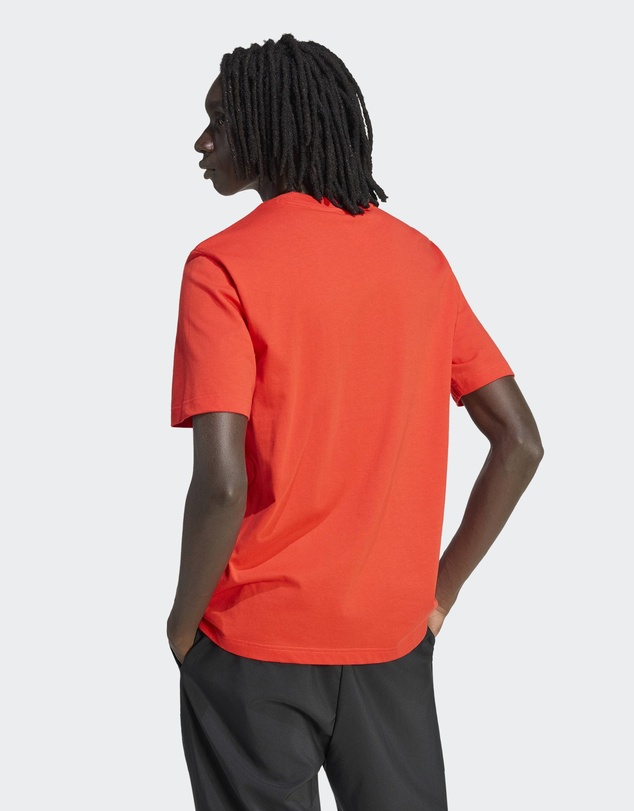 adidas Performance - Football FIFA World Cup 26™ Canada T-Shirt Mens