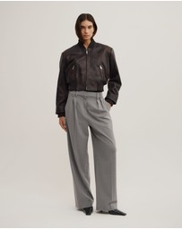 Witchery - Ash Mules