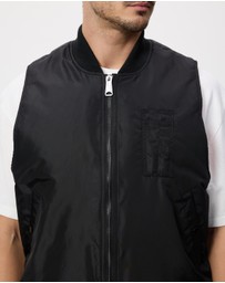 Alpha Industries - Ma-1 Vest