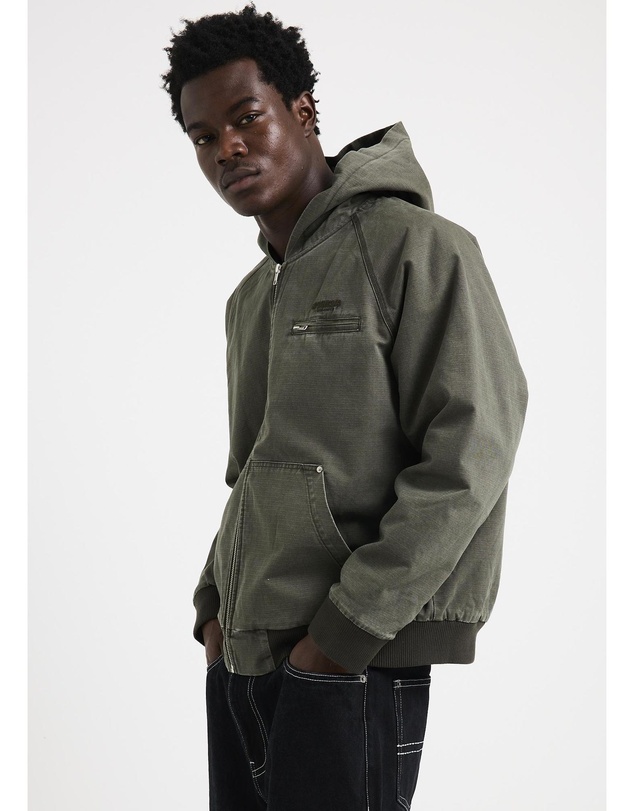 Spencer Project - Flux Jacket