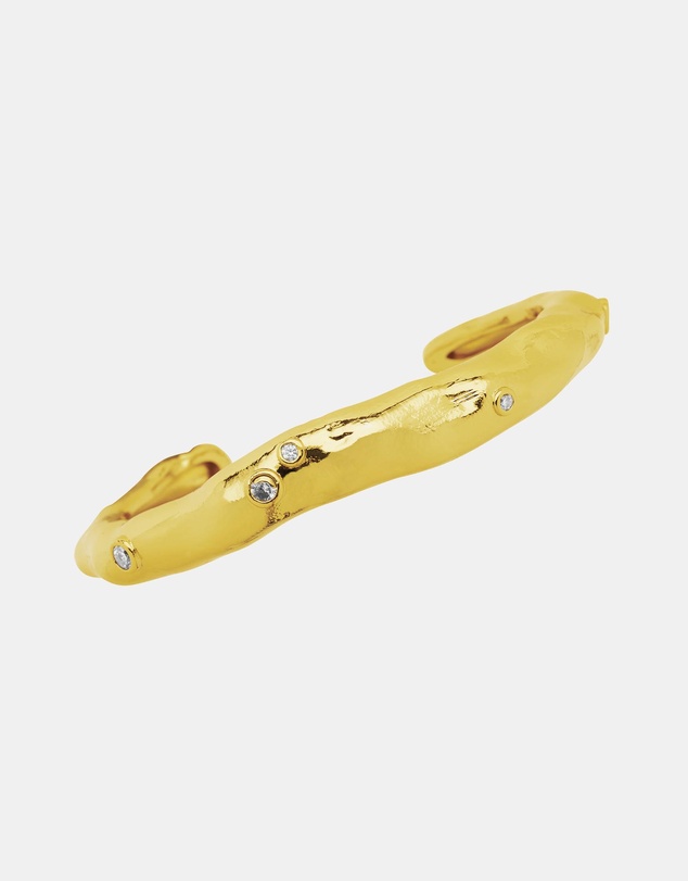 Amber Sceats - Wisteria Bracelet