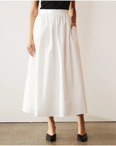Atmos&Here - Shay Maxi Skirt