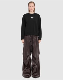 MM6 Maison Margiela - Sweatshirt