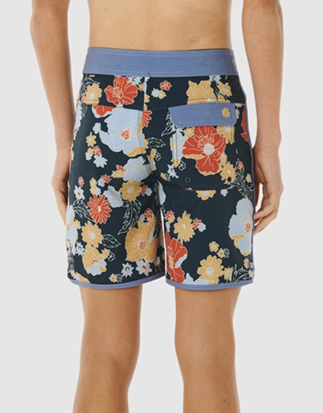 Rip Curl - Pacific Floral Mirage - Kids-Teens