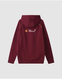 Puma - 2026 QLD Team Hoodie