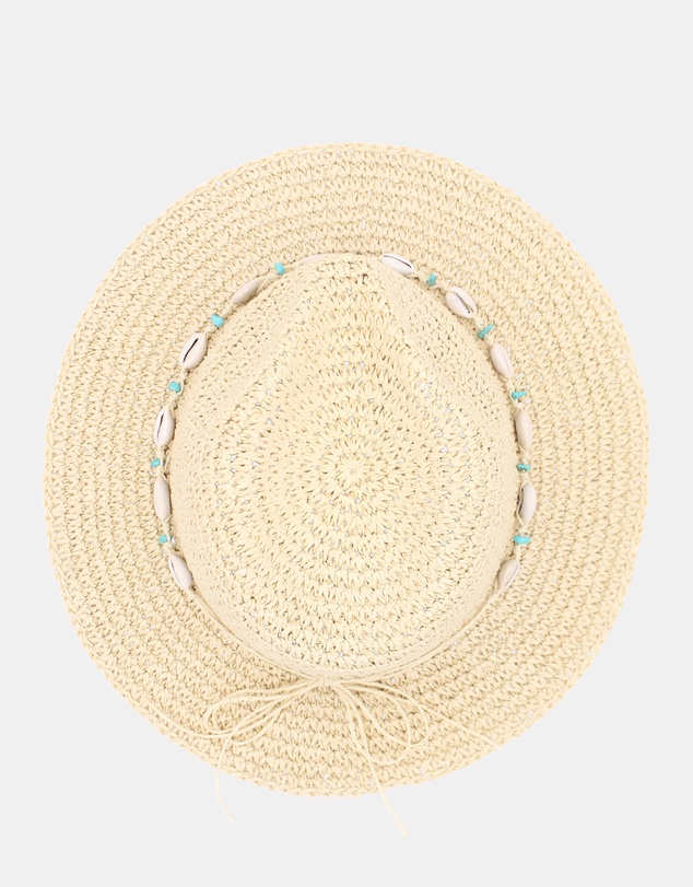 Morgan & Taylor - Mini Merliah Fedora