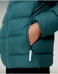 Kathmandu - Kids' Epiq Down Hooded Jacket