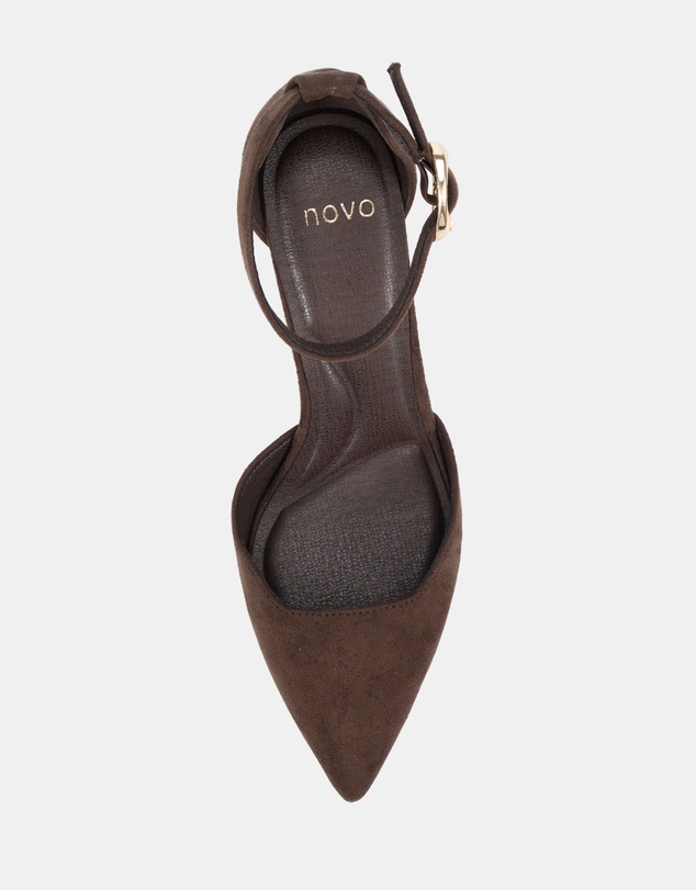 Novo - Ivanka