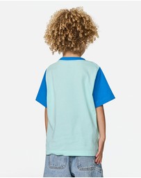 Rip Curl - Surf Check Art Tee - Babies-Teens