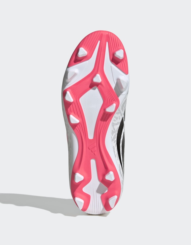 adidas Performance - Predator Club Firm Ground / Multi Ground Foot Football Ball Boots Kids