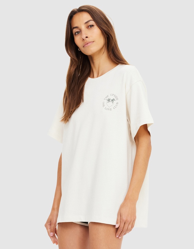 The Upside - Molokai Sammi Tee