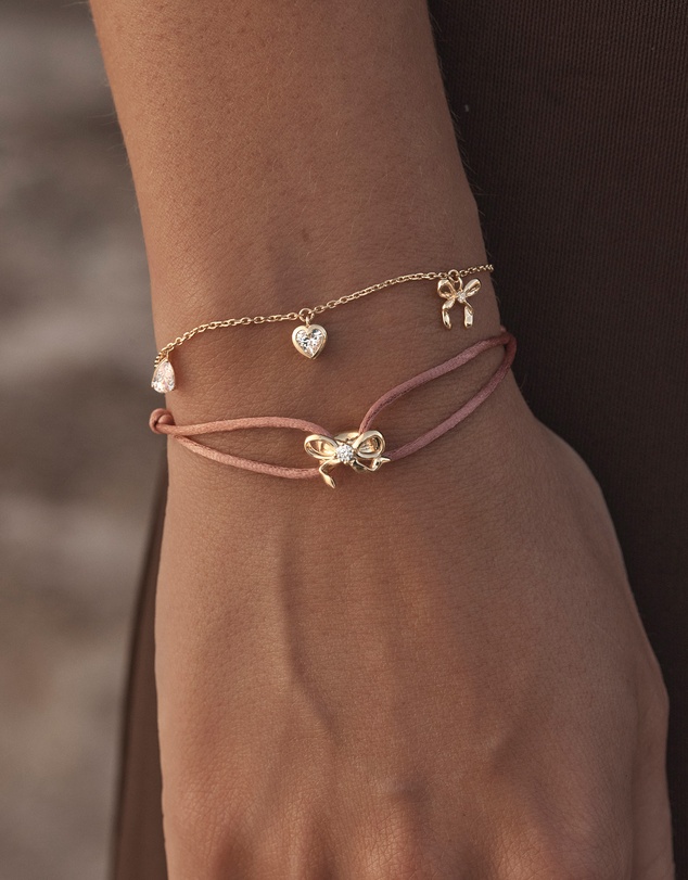 By Charlotte - Forever More Bow Petal