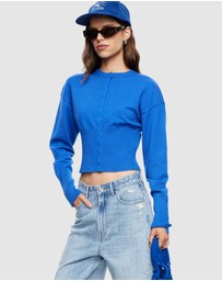 Lioness - Head in the Clouds Cardigan