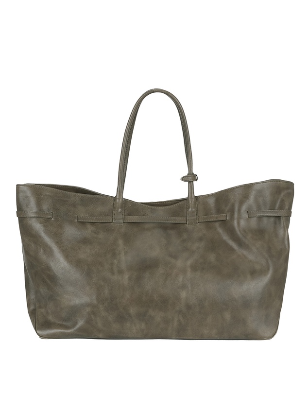 MARGESHERWOOD - Grandma Used Bag XL