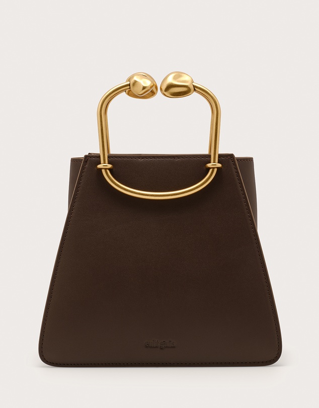 Cult Gaia - Maxine Top Handle Bag