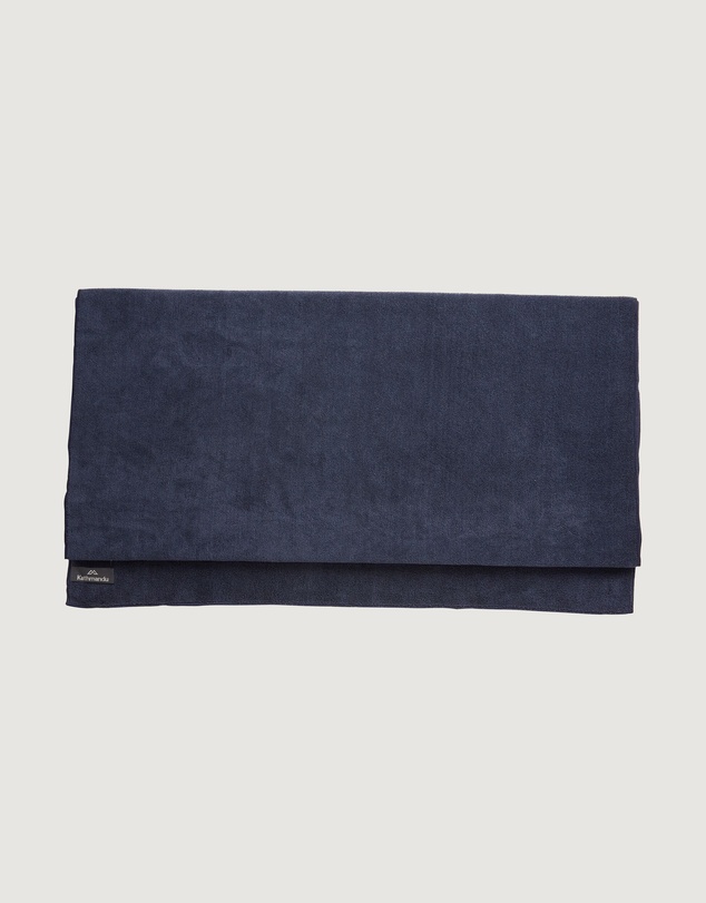 Kathmandu - Microfibre Extra Large Compact Lightweight Quick Drying Soft Towel