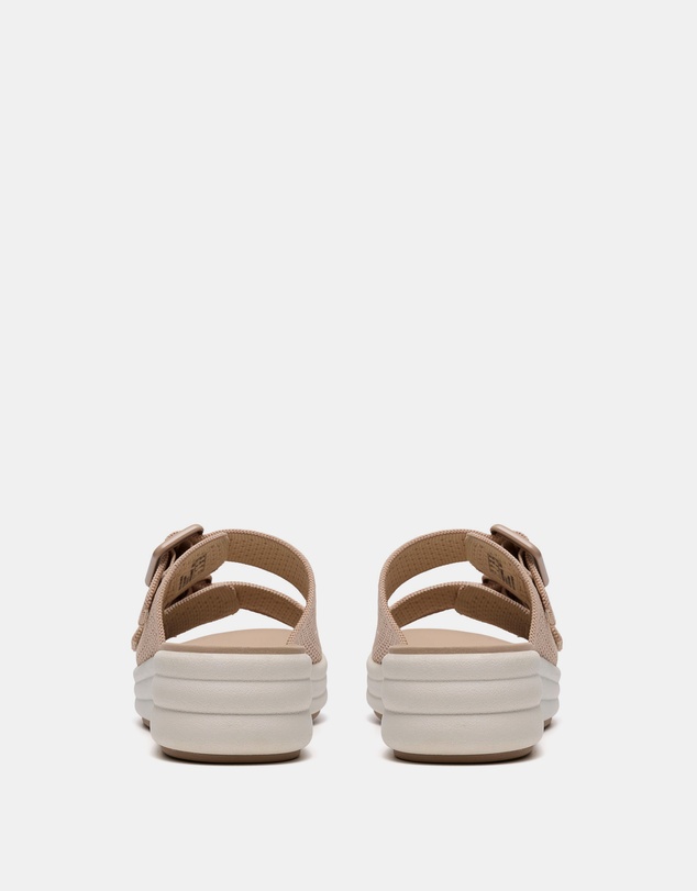 Clarks - Drift Faye Sand
