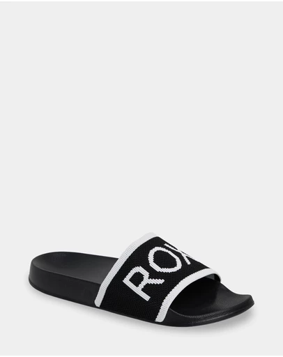 Roxy - Womens Slippy Slides