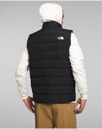The North Face - Aconcagua 3 Vest