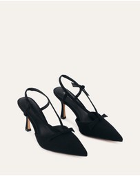 Jo Mercer - Anna High Heels
