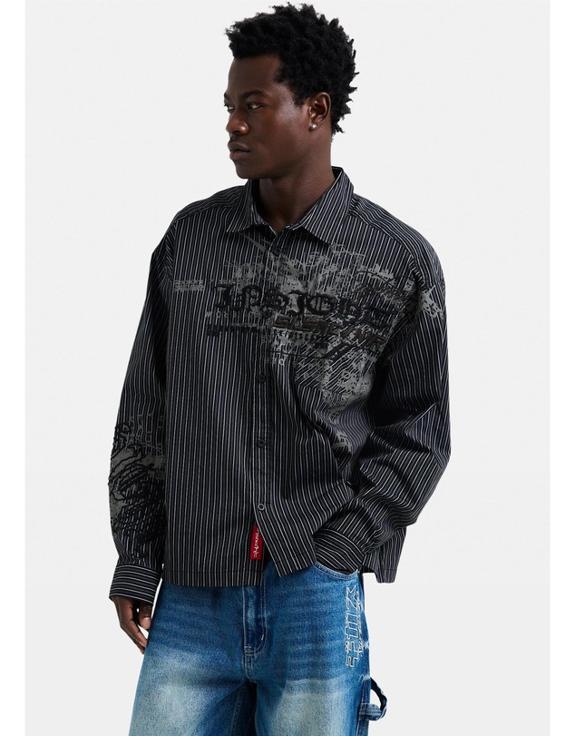 Insight - Ulver Long Sleeve Shirt