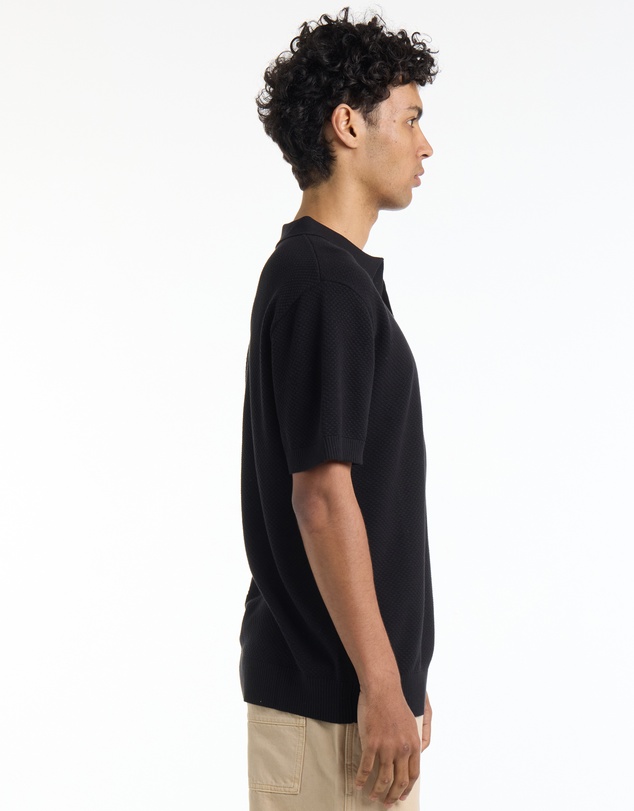 Nana Judy - Francois Knitted Polo