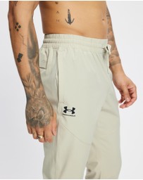 Under Armour - UA Vibe Woven Joggers