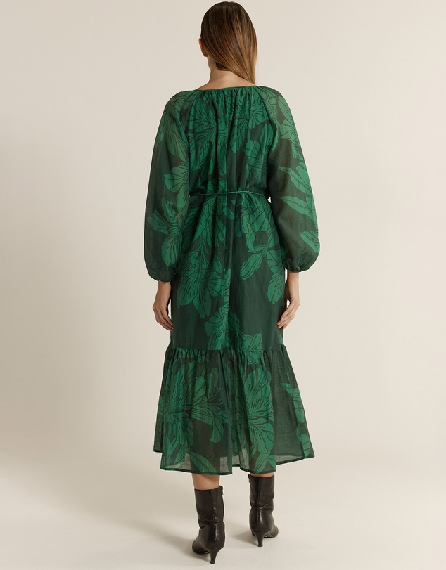 Fate + Becker - Lynn Tiered Dress