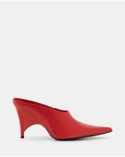 Jeffrey Campbell - Vader Heels