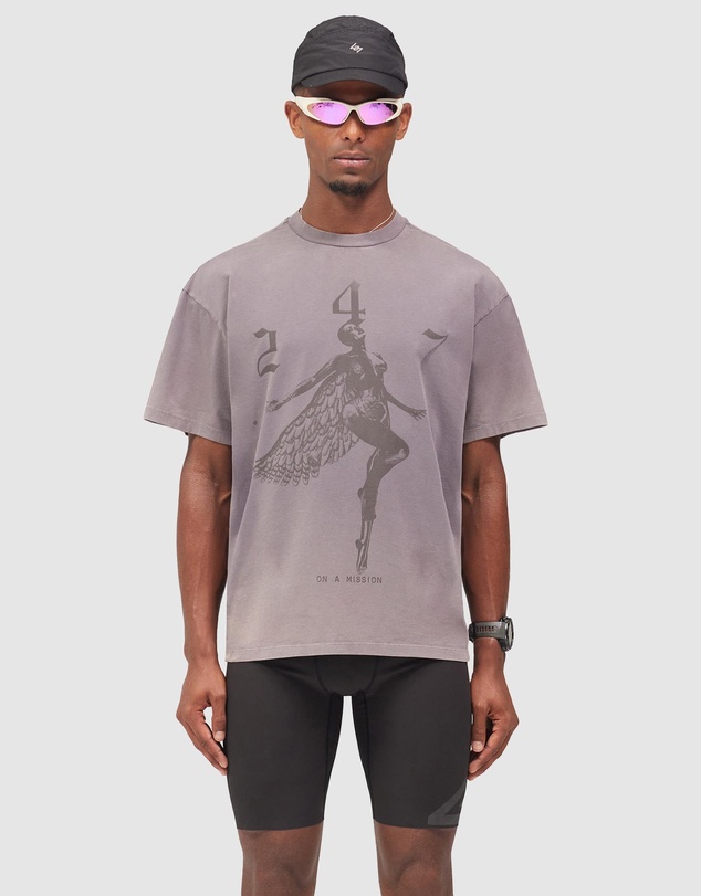Represent 247 - 247 Angel Tee