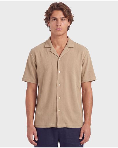 NOMAD TAN