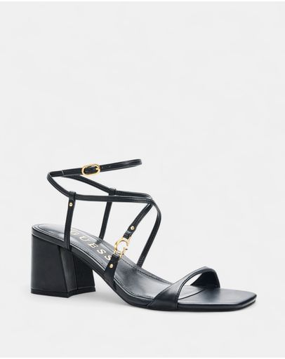 BLACK 001