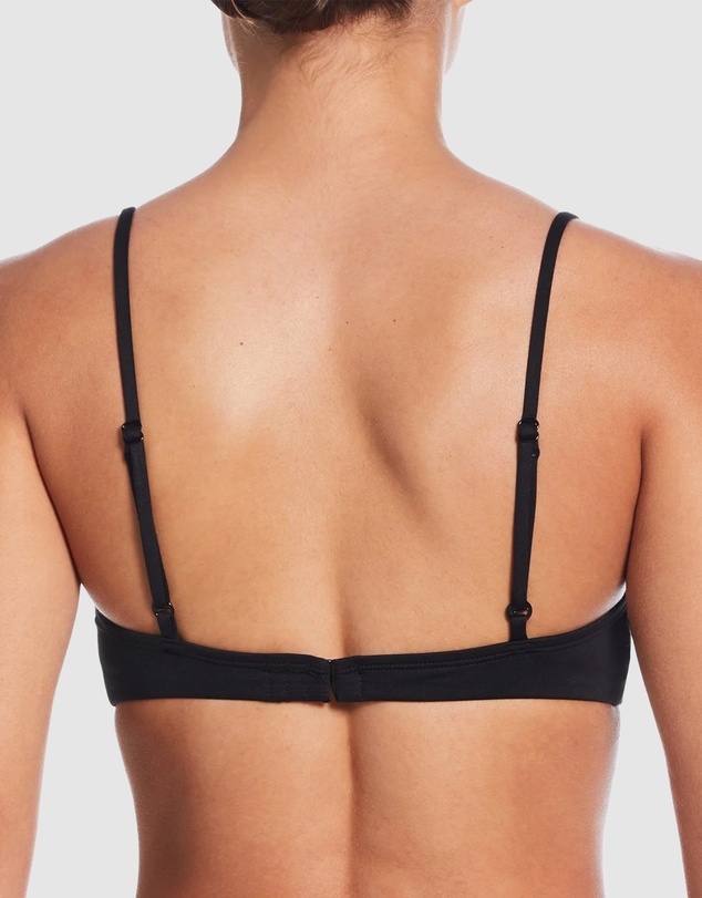 Nike - Essential Bralette Bikini Top