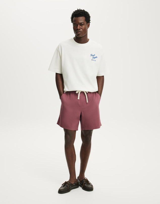 Cotton On - Easy Short