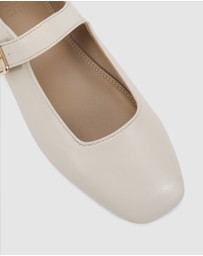 Nude Footwear - Mik