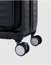 American Tourister - Frontec Carry-On Suitcase (54 Cm)