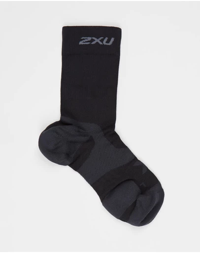 2XU - Vectr Cushion Crew Socks