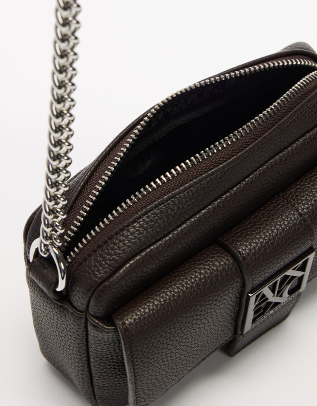 Armani Exchange - Susy Soft Camera Case