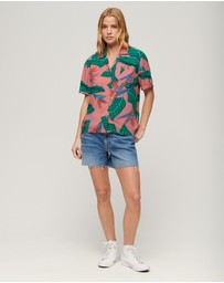 Superdry - Beach Resort Shirt
