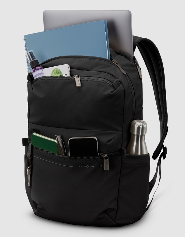 Samsonite - Beyond Basic Backpack