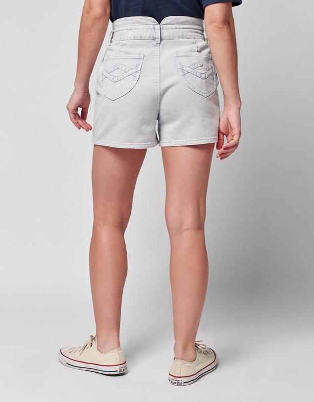 Faherty - Rikki Organic Cotton Short