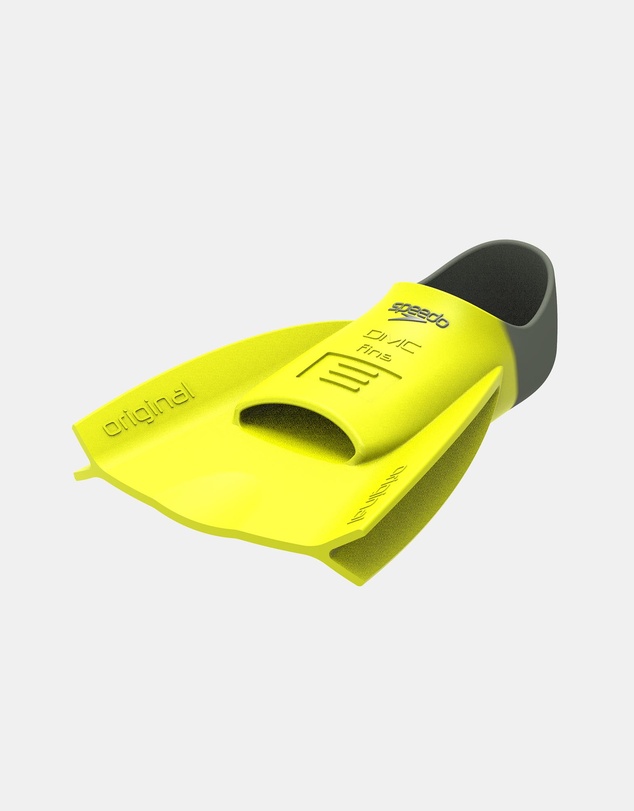 Speedo - Speedo x DMC Original Fitness Fins