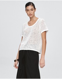 Marle - Rumi Top