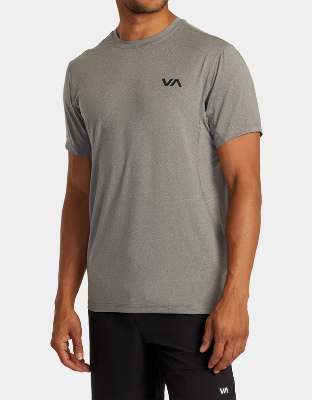 RVCA - Sport Vent T-Shirt
