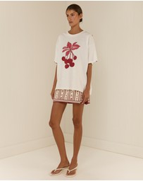 Palm Noosa - Raye T-Shirt