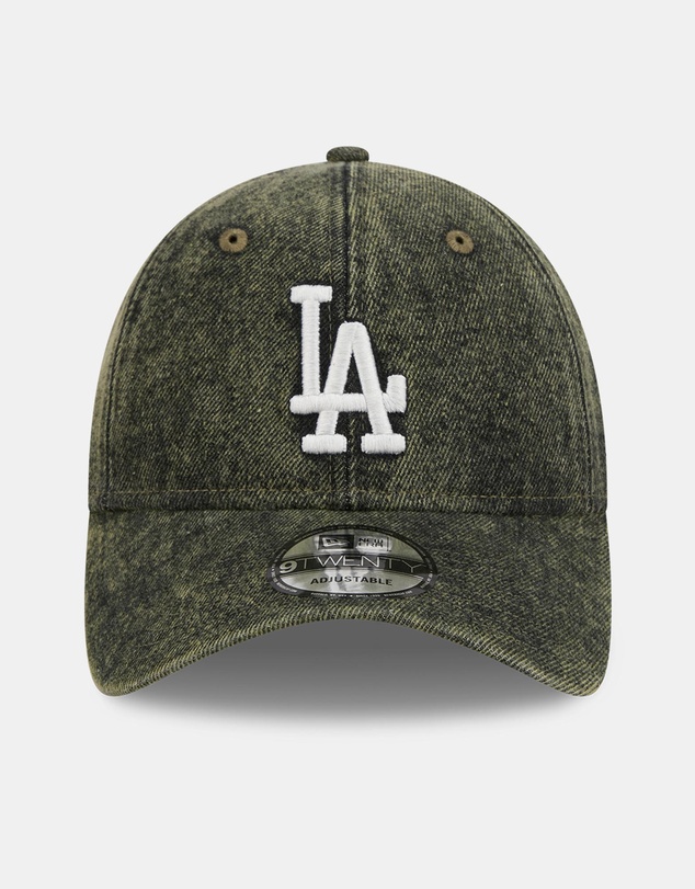 New Era - 9Twenty Seasonal Overwashed Cap