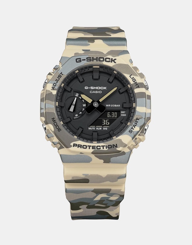 G-SHOCK - GA2100CM-5A